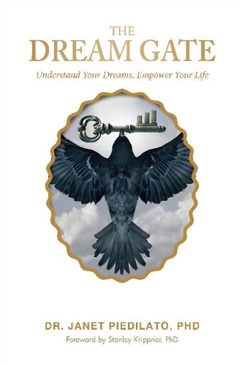 Dream Gate - Understand Your Dreams, Empower Your Life/Product Detail/Religion & Beliefs