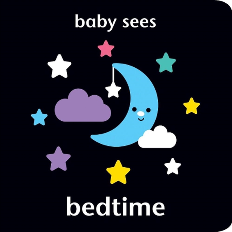 Baby Sees - Bedtime/Product Detail/Early Childhood Fiction Books