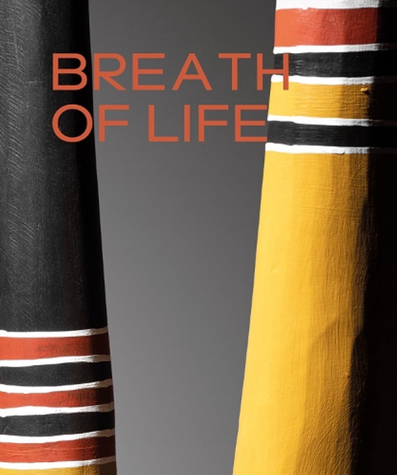 Breath of Life/Product Detail/Art