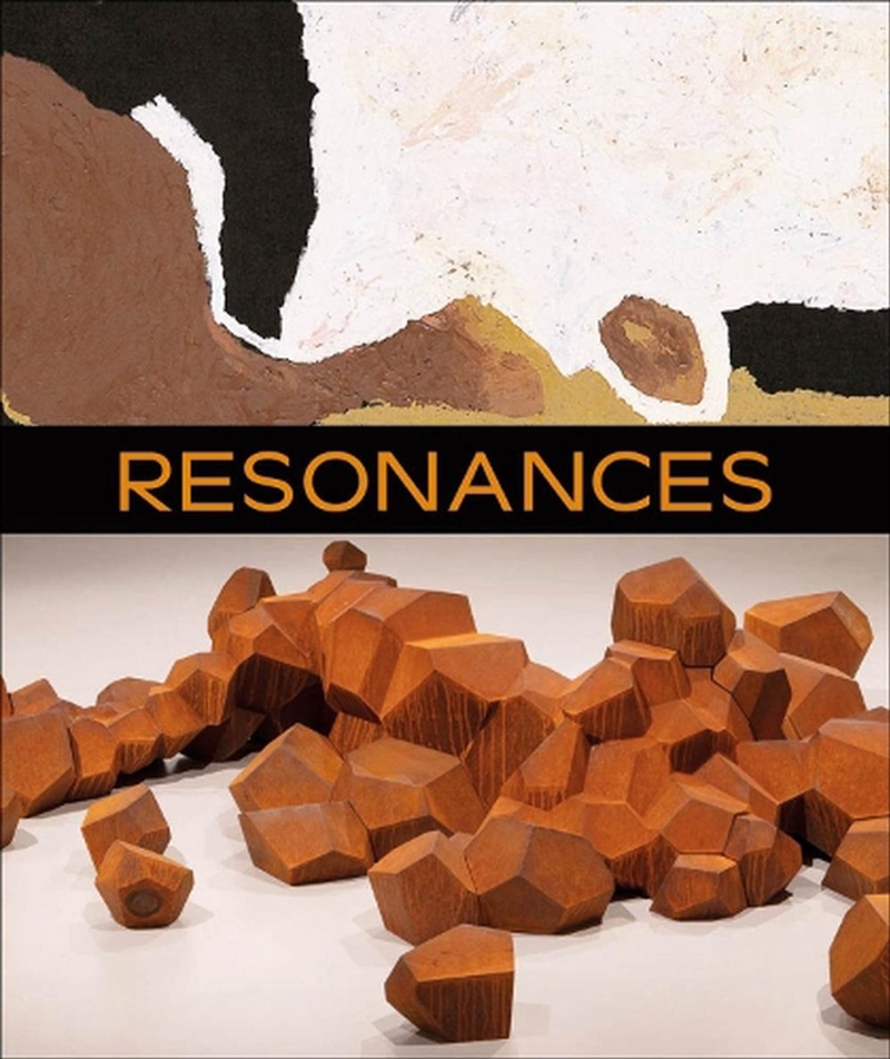 Resonances/Product Detail/Art