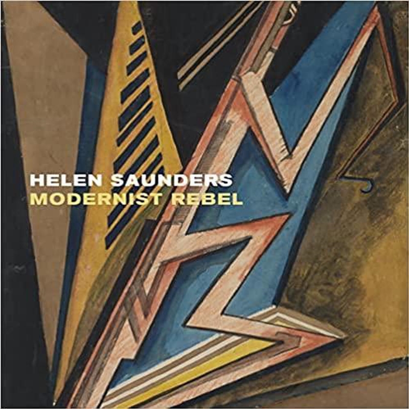 Helen Saunders - Modernist Rebel/Product Detail/Art