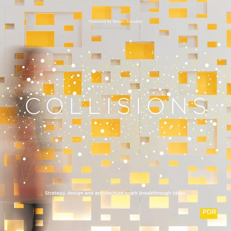 Collisions - Strategy, Design and Architecture Spark/Product Detail/Art