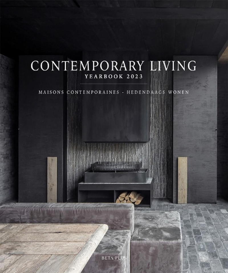Contemporary Living Yearbook 2023/Product Detail/Reading