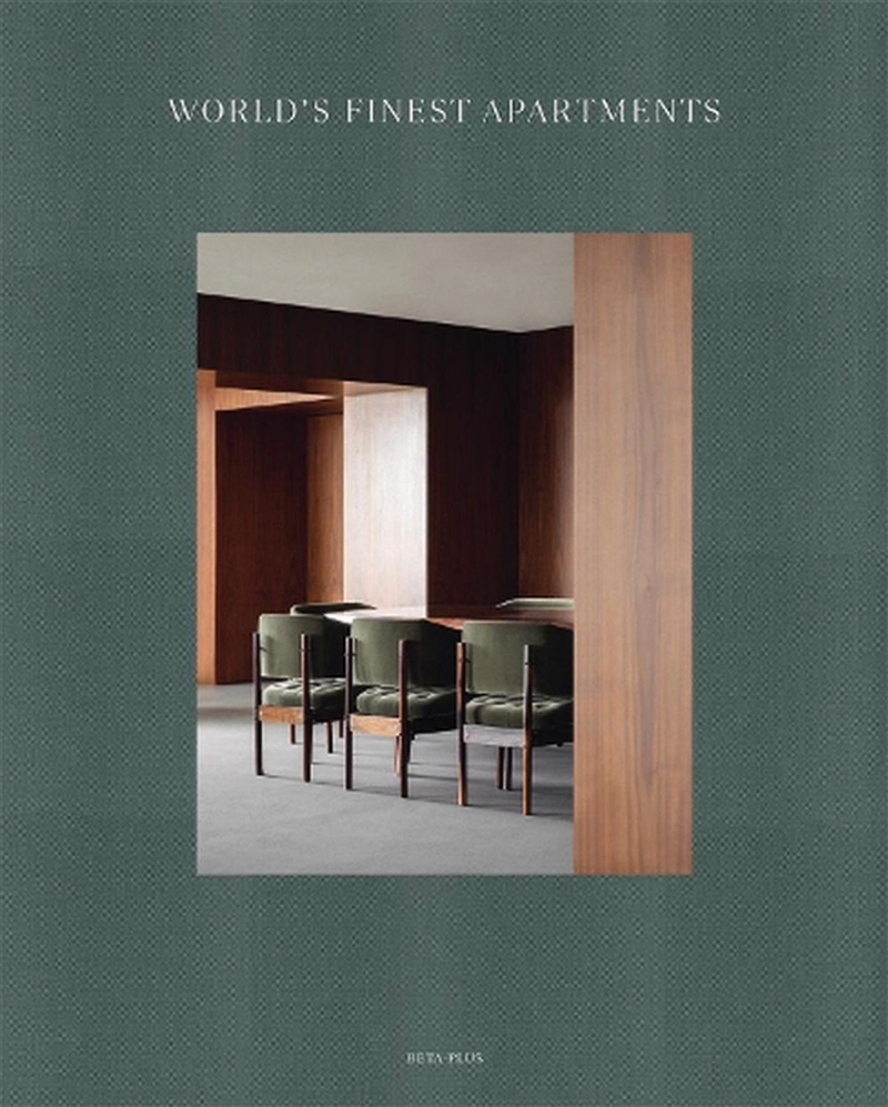 World's Finest Apartments/Product Detail/Reading