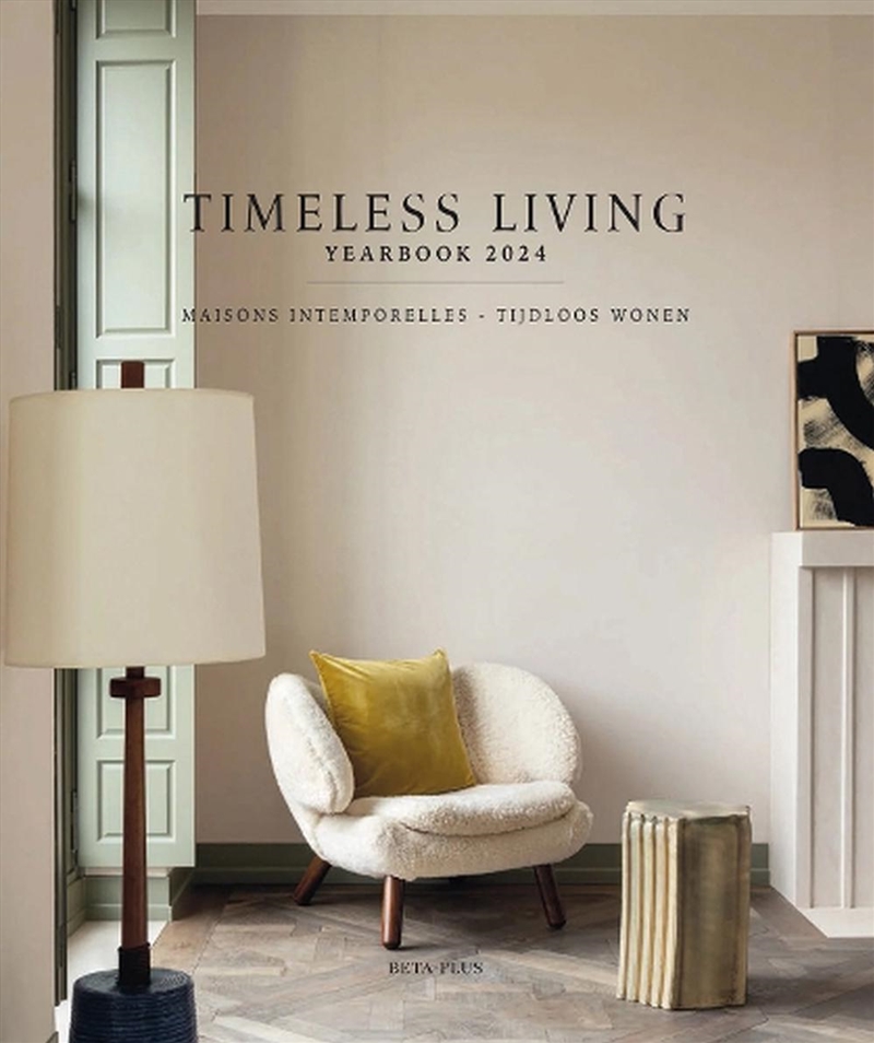 Timeless Living Yearbook 2024/Product Detail/Reading
