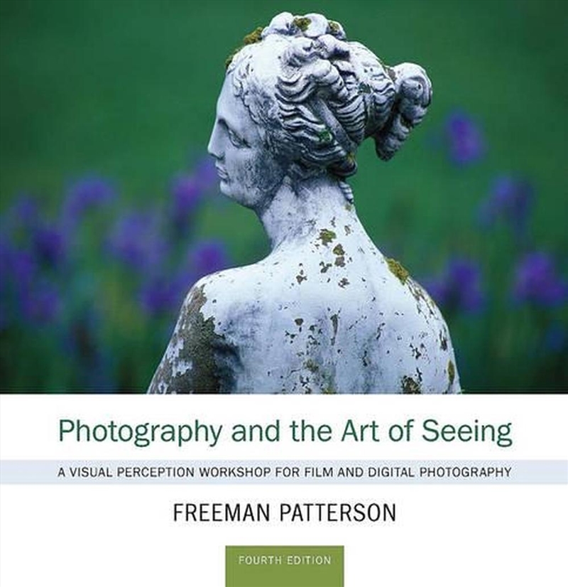 Photography and the Art of Seeing/Product Detail/Photography