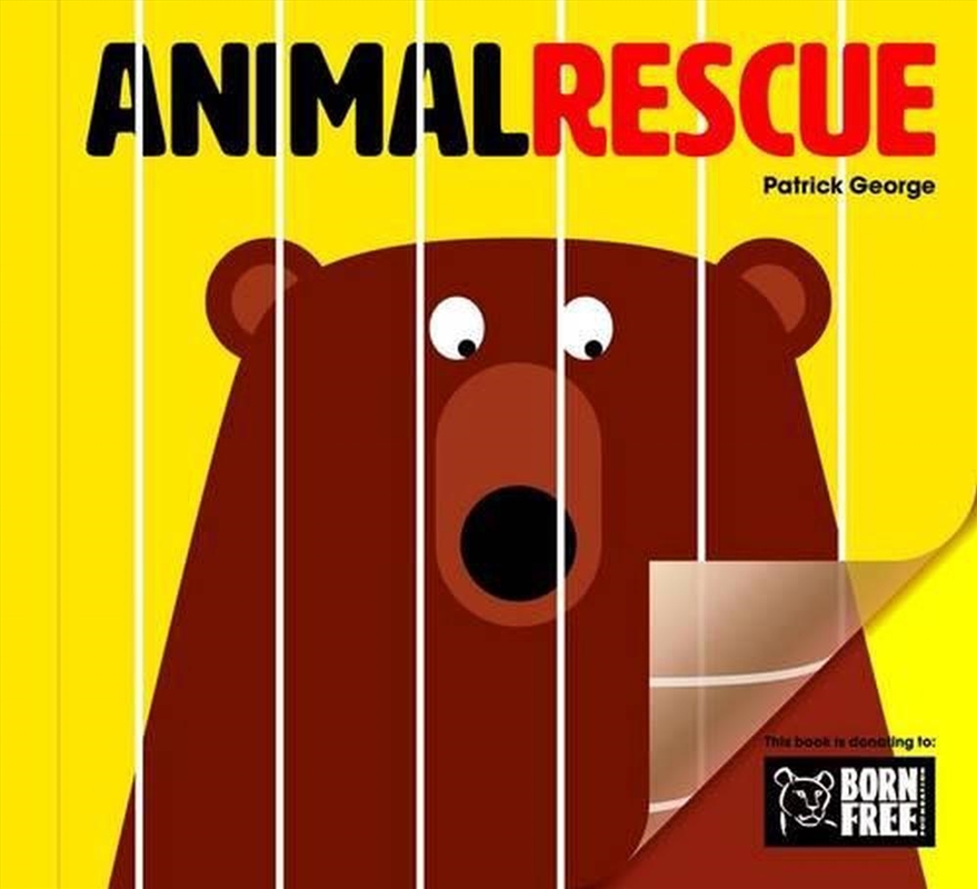 Animal Rescue/Product Detail/Kids Activity Books