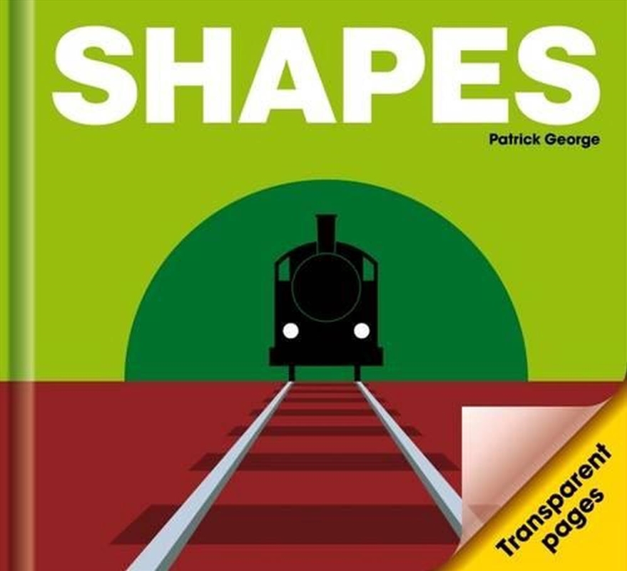Shapes/Product Detail/Early Childhood Fiction Books