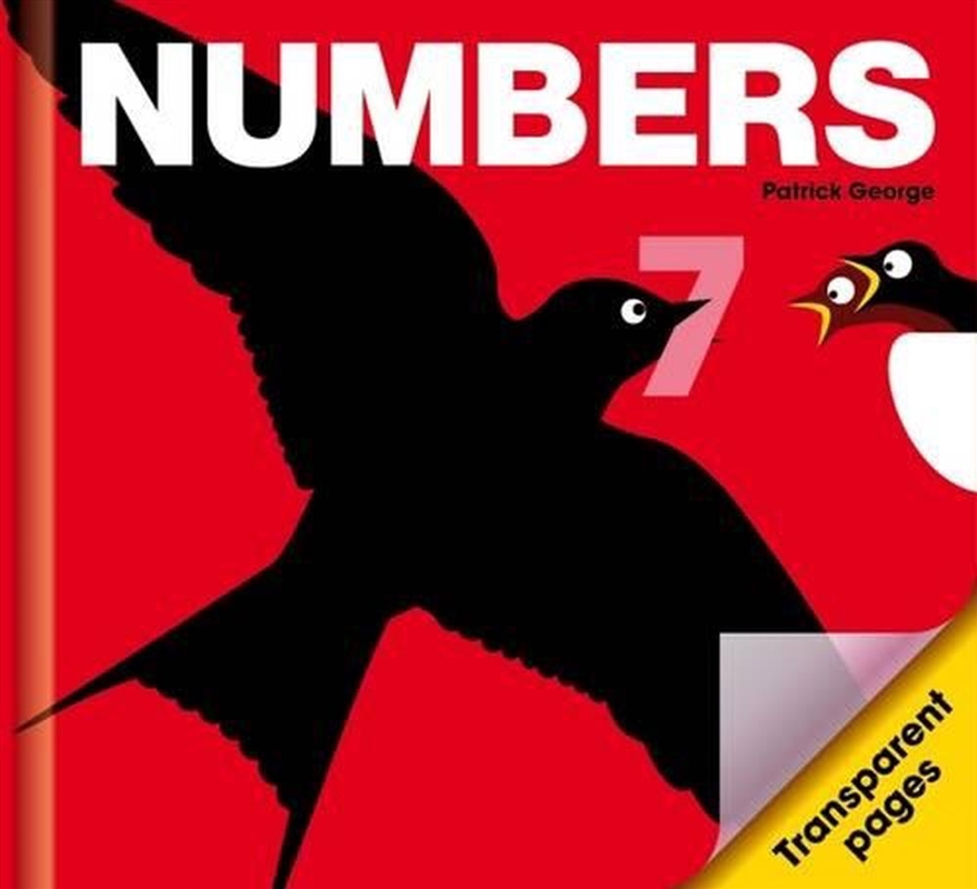 Numbers/Product Detail/Early Childhood Fiction Books
