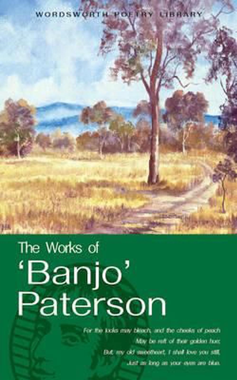 Works of Banjo Paterson/Product Detail/Reading