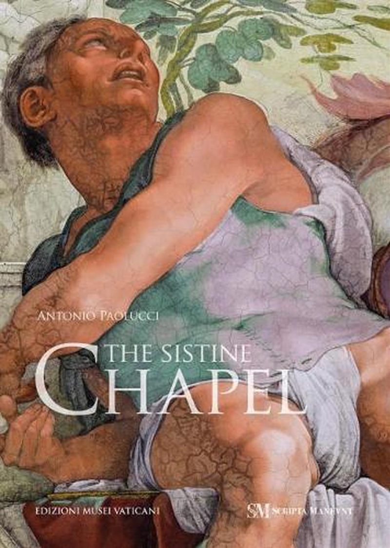 Sistine Chapel - Pocket Edition/Product Detail/Art