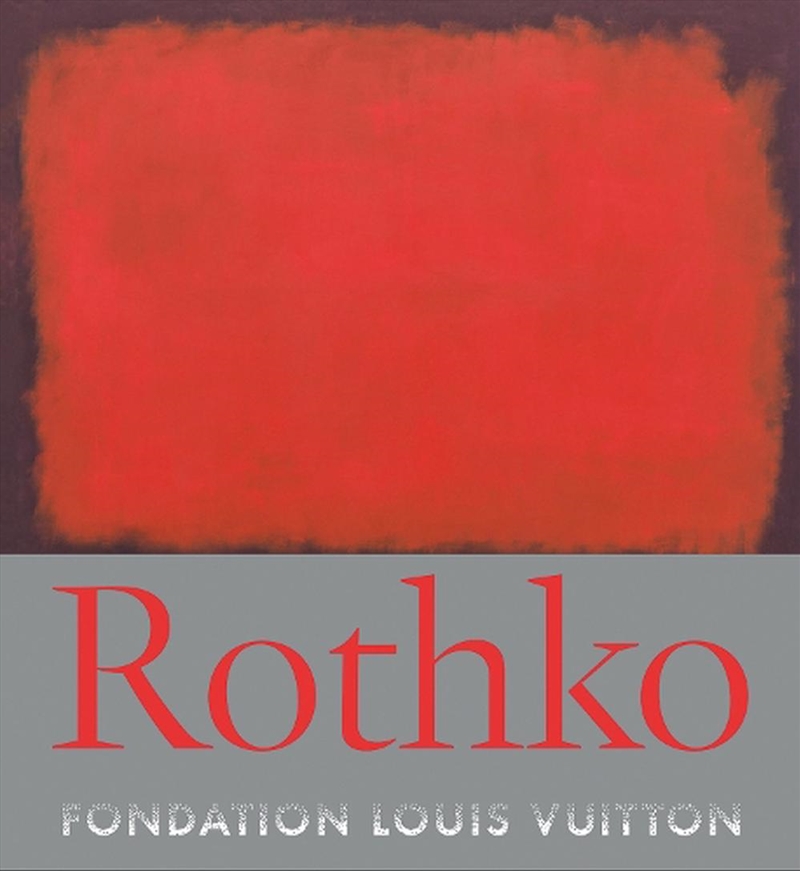 Mark Rothko - Every Picture Tells A Story/Product Detail/Reading