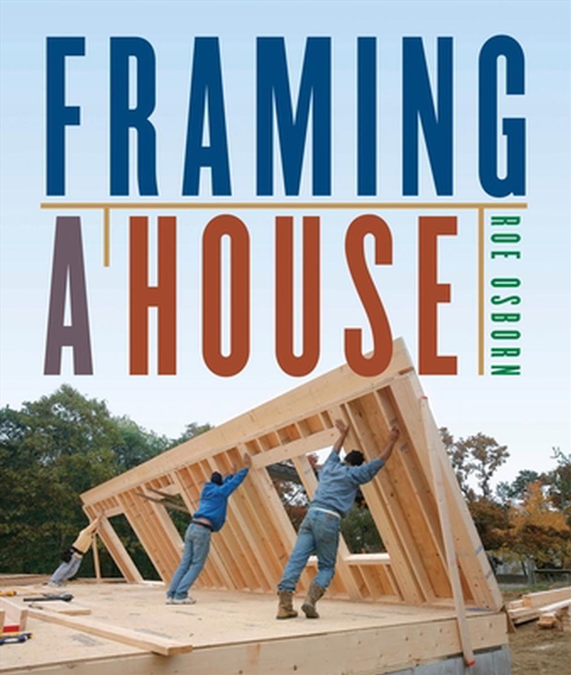 Framing a House/Product Detail/House and Home Design
