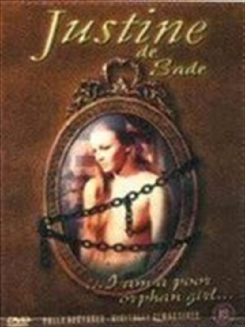 Justine De Sade/Product Detail/History