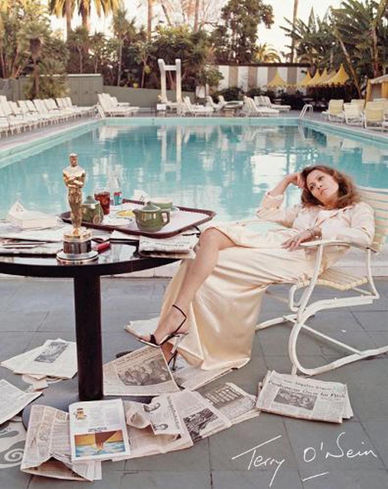 Terry O'Neill - Every Picture Tells a Story/Product Detail/Photography