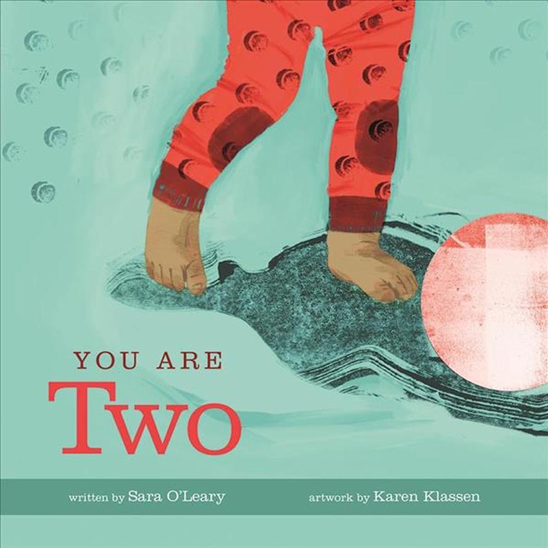You are Two/Product Detail/Childrens Fiction Books