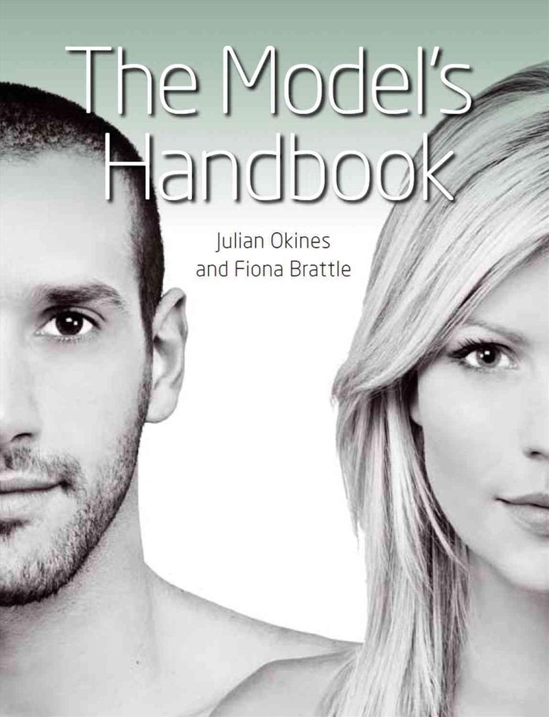 Model's Handbook/Product Detail/Fashion & Style Guides