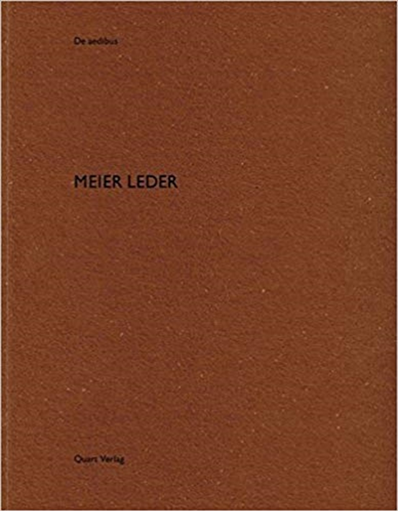 Meier Leder/Product Detail/Art
