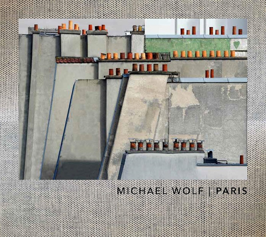 Michael Wolf - Paris/Product Detail/Photography