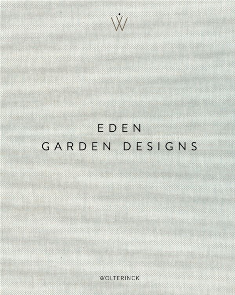 Eden - Garden Designs/Product Detail/Gardening