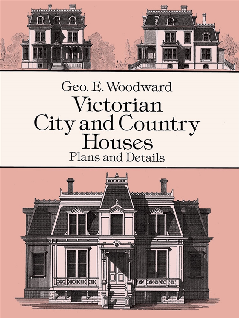 Victorian City and Country Houses/Product Detail/Reading