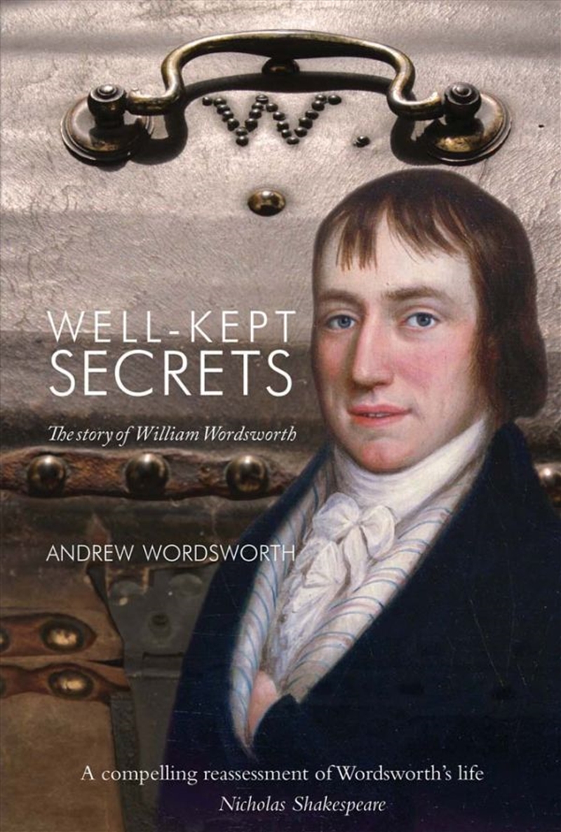 Well-Kept Secrets - The Story of William Wordsworth/Product Detail/Reading