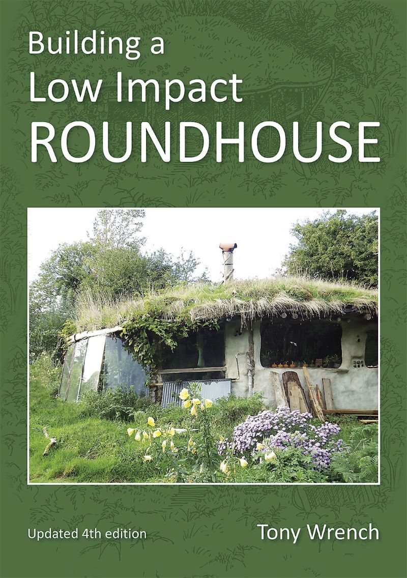 Building a Low Impact Roundhouse/Product Detail/Architecture