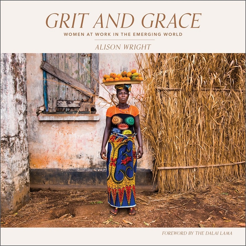 Grit and Grace - Women at Work in the Emerging World/Product Detail/Photography