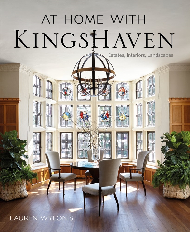 At Home with KingsHaven - Estates, Interiors, Landscapes/Product Detail/Reading