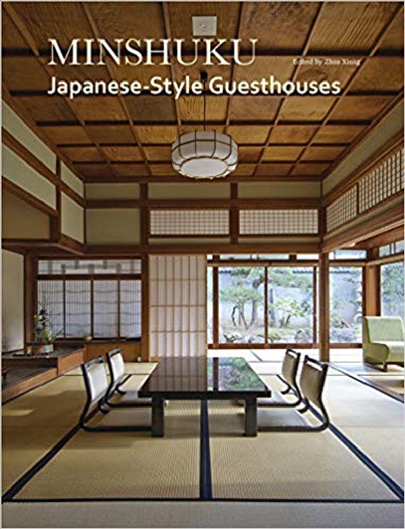 Minshuku - Japanese-Style Guesthouses/Product Detail/Art
