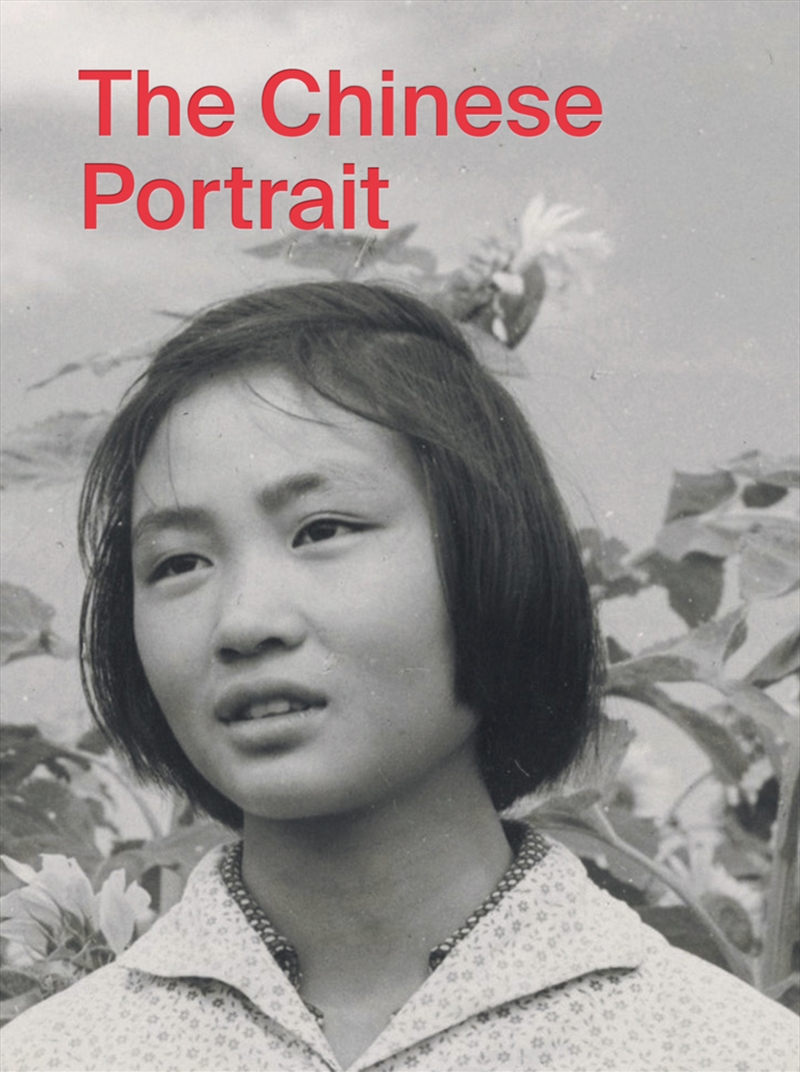 Chinese Portrait - 1860 to the Present/Product Detail/Photography