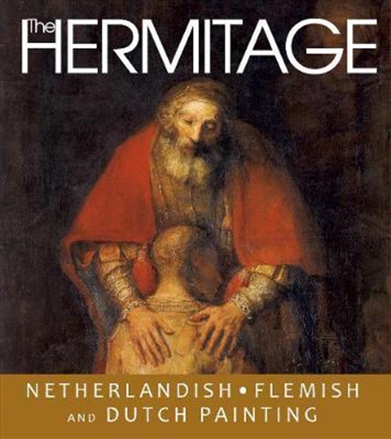 Hermitage - Netherlandish, Flemish, Dutch Painting/Product Detail/Art