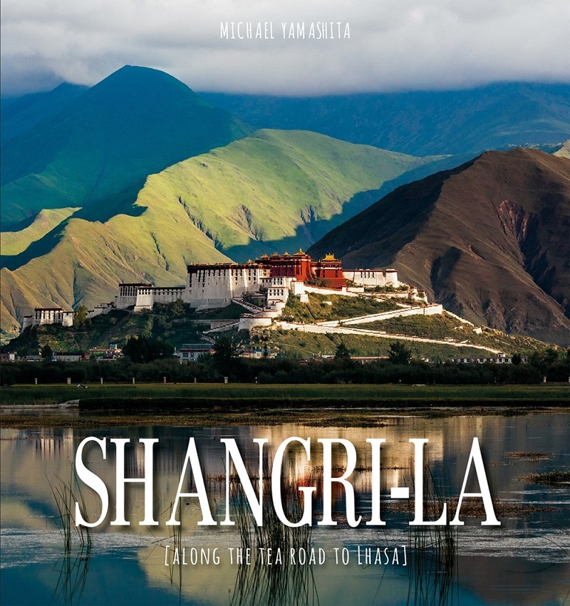 Shangri-La - A Wonderful Journey Along the Tea Road to Lhasa/Product Detail/Photography