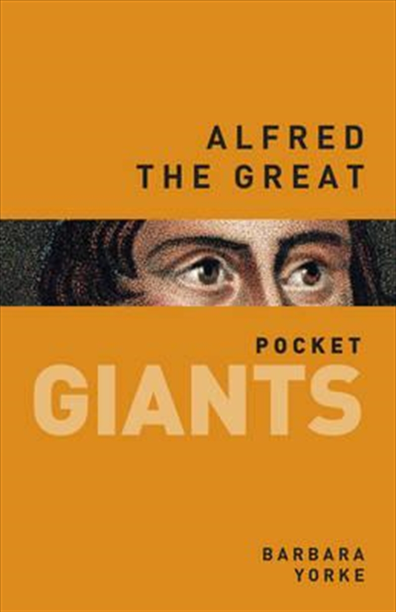 Alfred the Great - pocket GIANTS/Product Detail/Reading