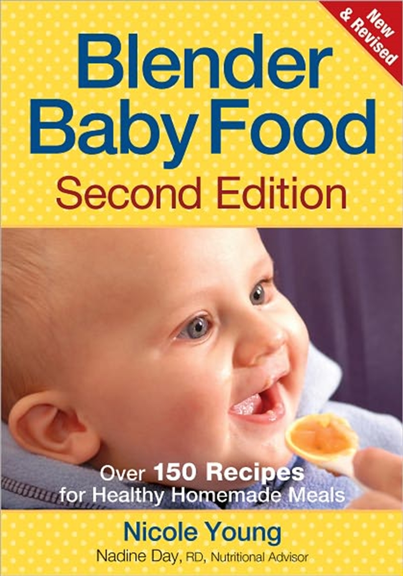 Blender Baby Food/Product Detail/Recipes, Food & Drink