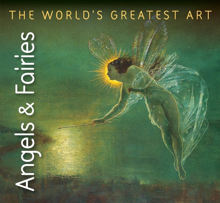 Angels & Fairies/Product Detail/Reading