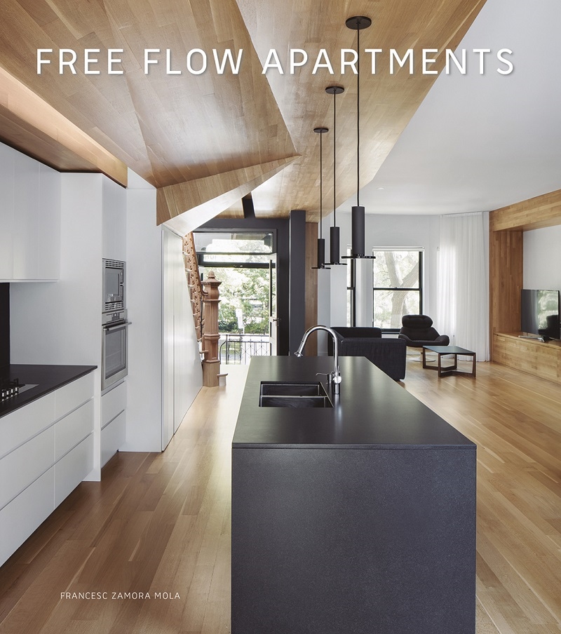 Free Flow Apartments/Product Detail/Reading