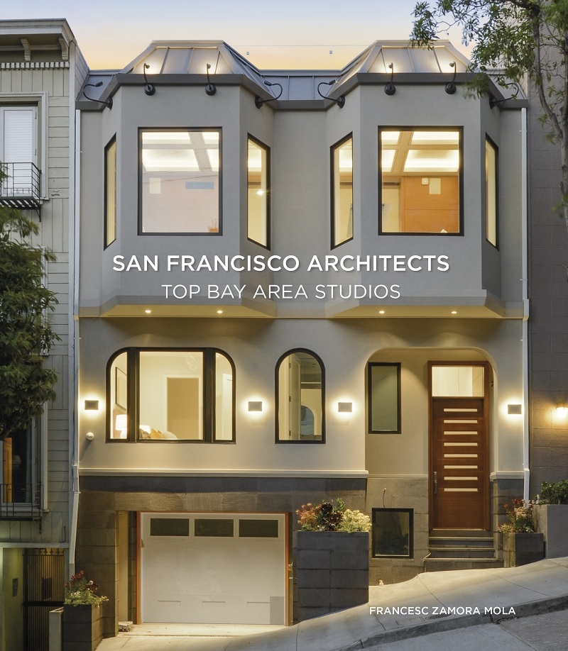 San Francisco Architects/Product Detail/Reading