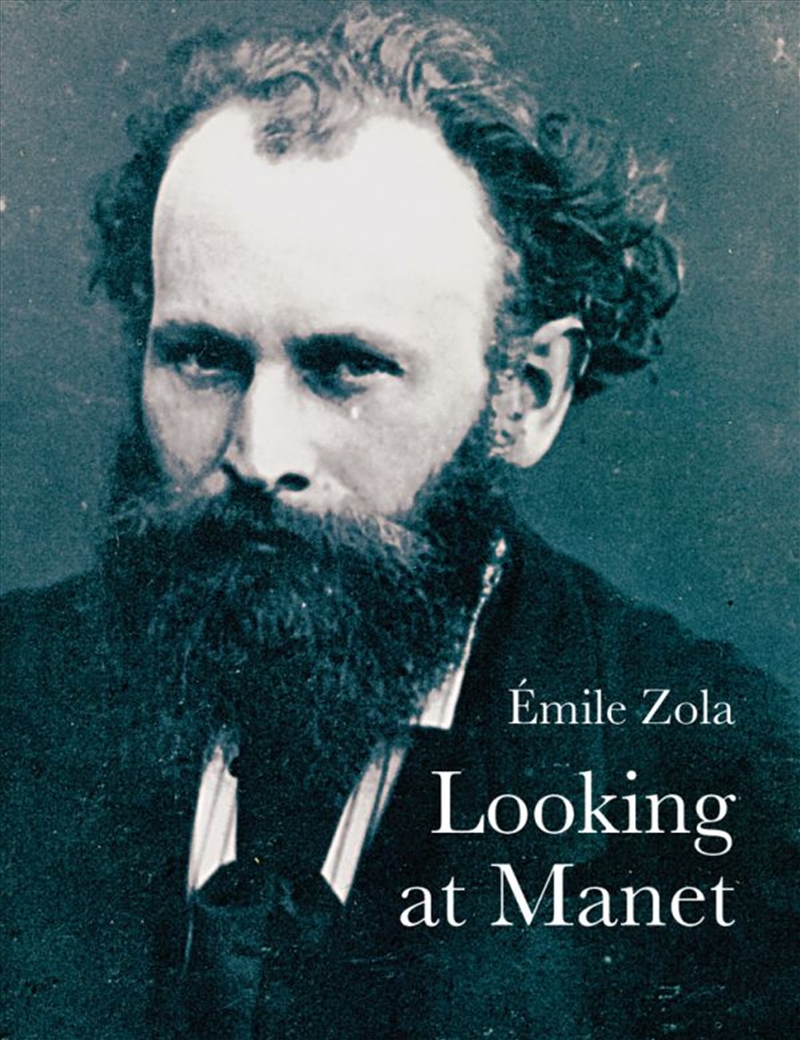 Looking at Manet/Product Detail/Reading