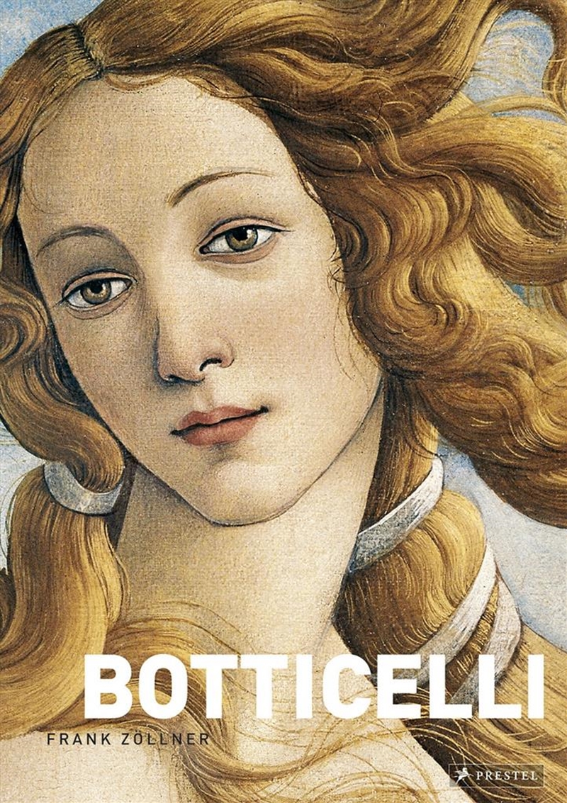 Botticelli/Product Detail/Reading