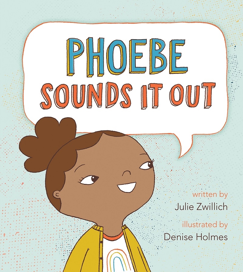 Phoebe Sounds It Out/Product Detail/Early Childhood Fiction Books
