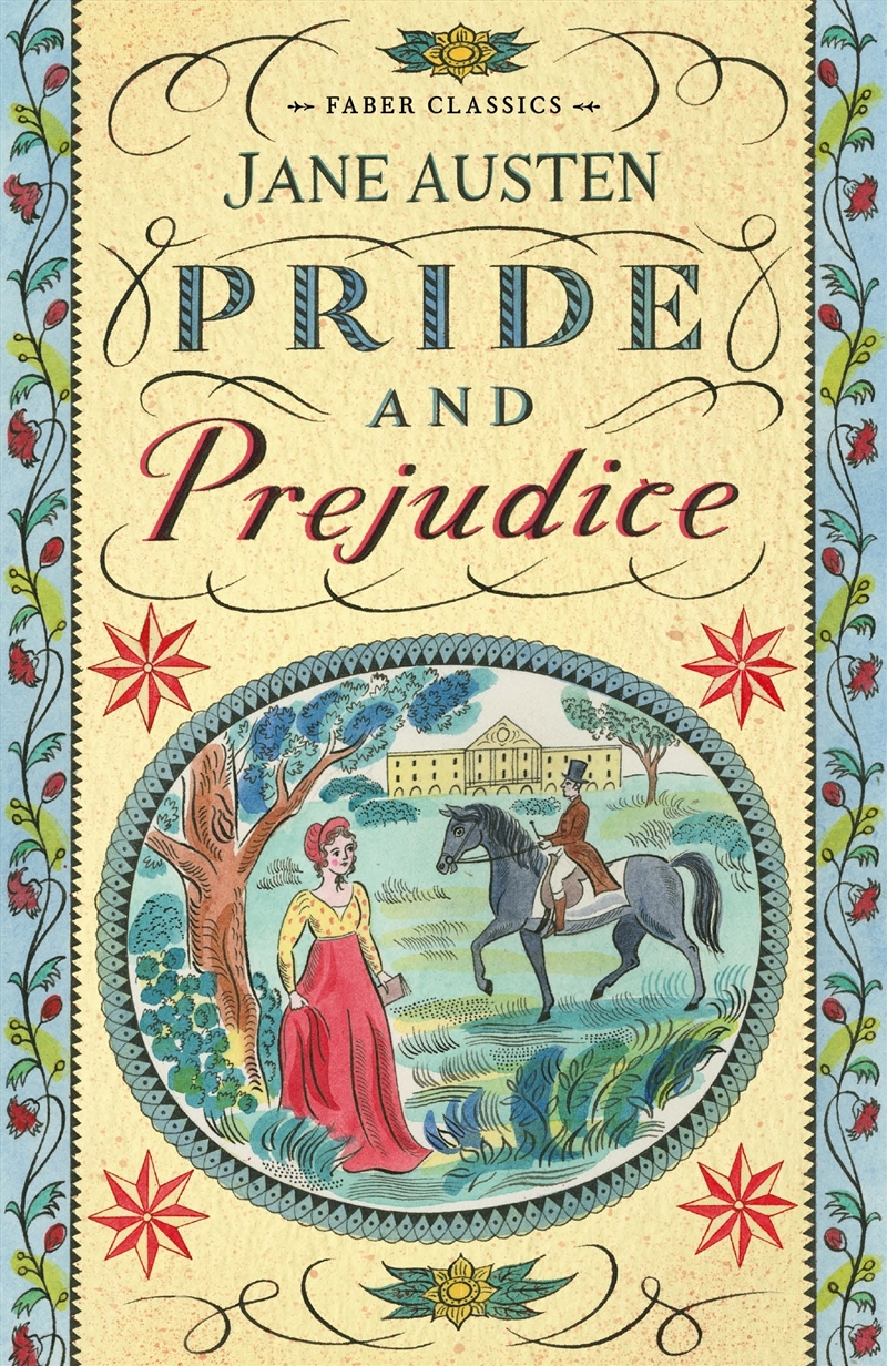 Pride And Prejudice/Product Detail/Childrens Fiction Books