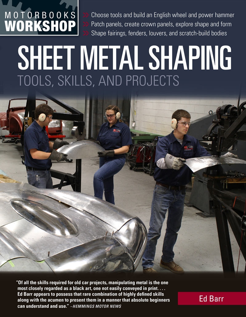 Sheet Metal Shaping/Product Detail/Technology & Engineering