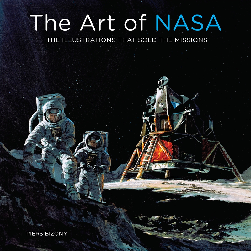 The Art of NASA/Product Detail/Reading