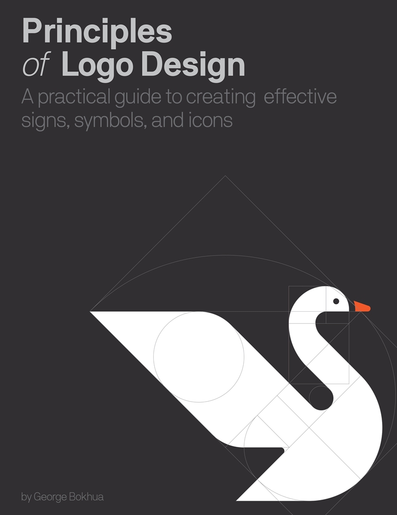 Principles of Logo Design/Product Detail/Reading