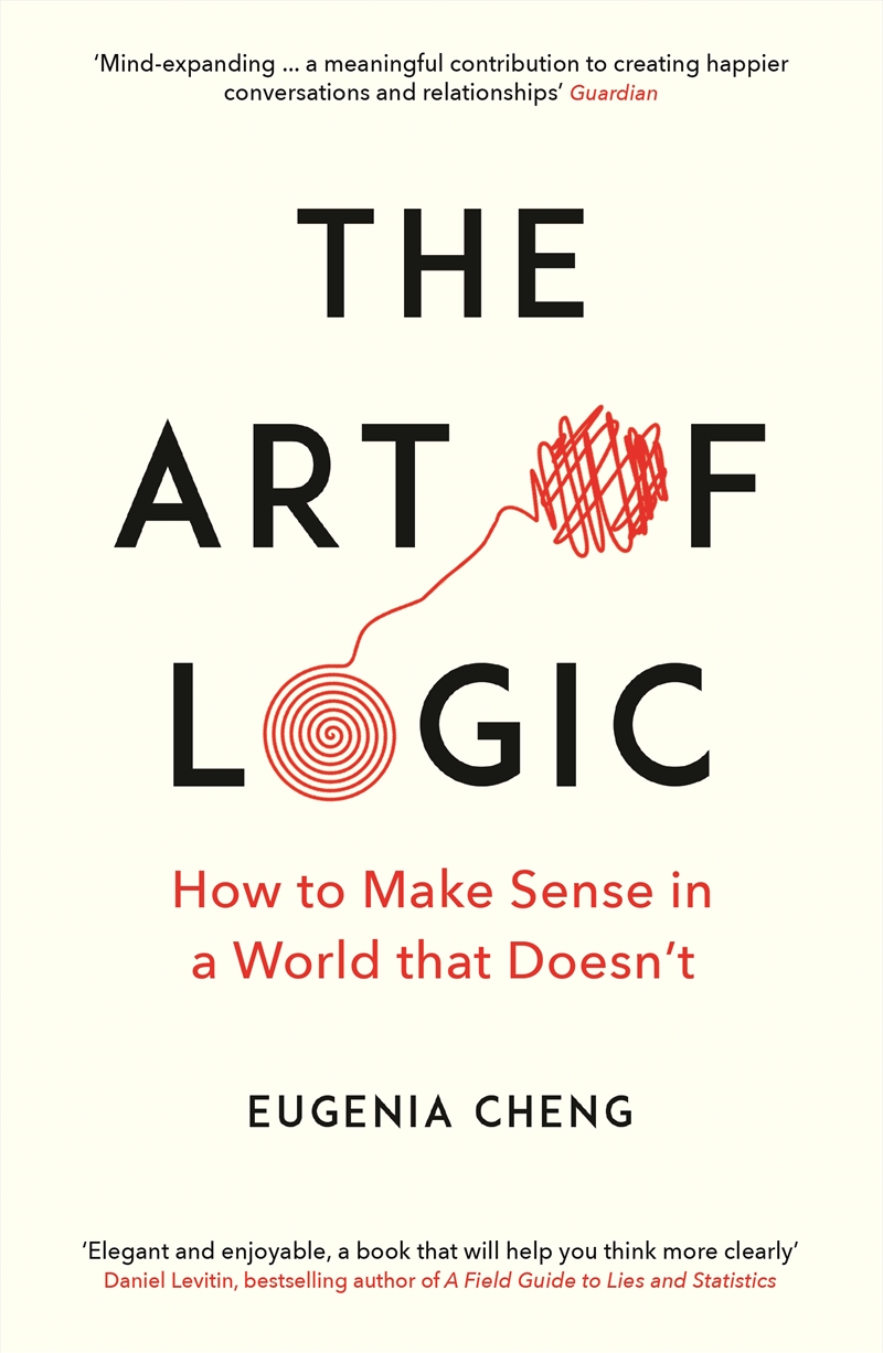 The Art of Logic/Product Detail/Science