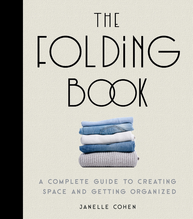 The Folding Book/Product Detail/House and Home Design