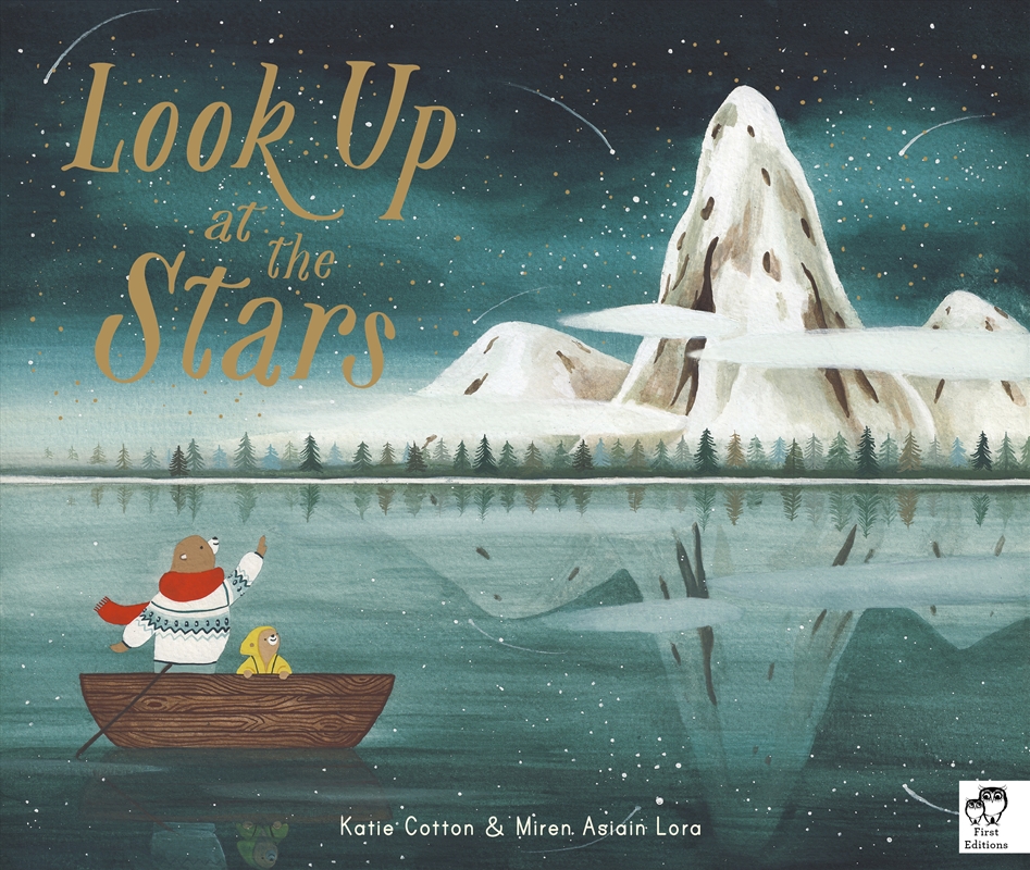 Look Up at the Stars/Product Detail/Early Childhood Fiction Books