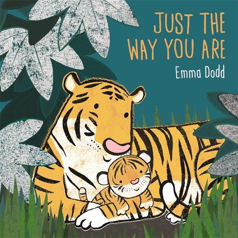 Just the Way You Are/Product Detail/Early Childhood Fiction Books