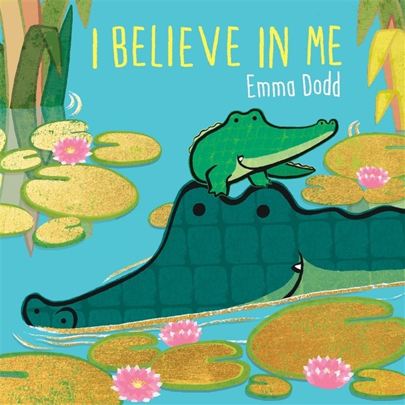 I Believe in Me/Product Detail/Early Childhood Fiction Books